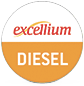 Pastille Excellium Diesel
