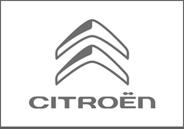 Citroën partenaires
