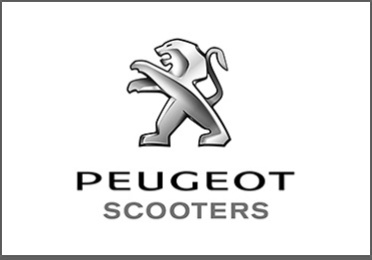 Peugeot Scooters partenaires
