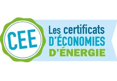 cee certificats d'économies d'énergie
