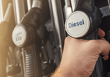 essence diesel flotte pro
