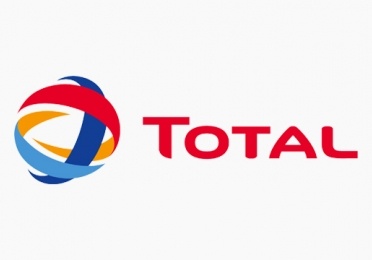 Logo TotalEnergies 
