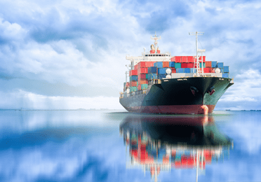 GNL transport maritime
