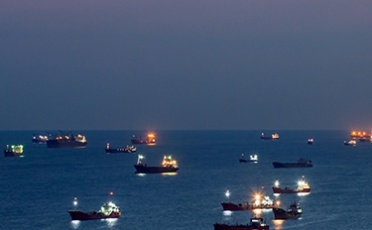 carburants marins transport maritime
