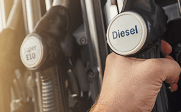 essence diesel flotte pro
