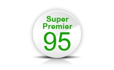 Total Super Premier 95 essence sans plomb
