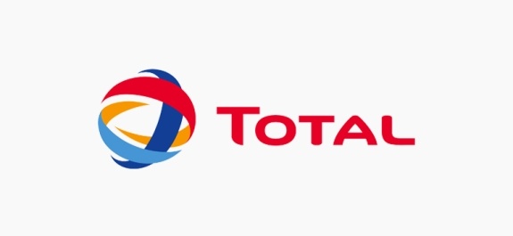 Logo TotalEnergies 
