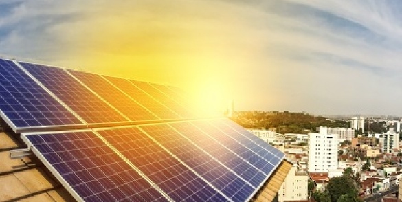 Quoi sert l'énergie solaire avantages
