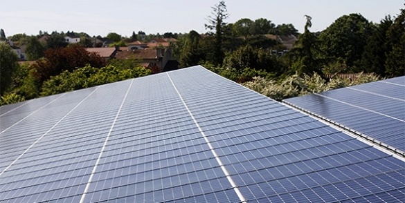 TotalEnergies Solar nos offres
