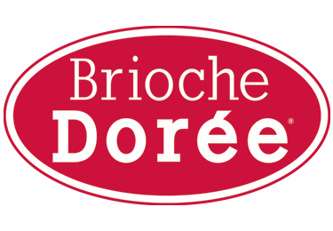 Brioche Dorée
