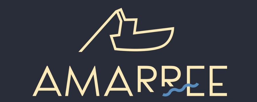 Amarree logo
