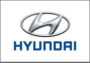 Hyundai partenaires
