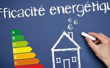 efficacité énergétique bâtiment
