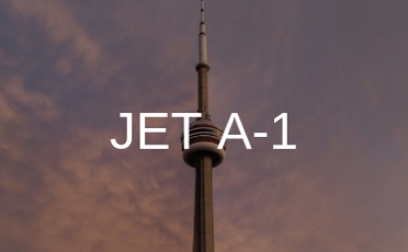 JET-A1 avions
