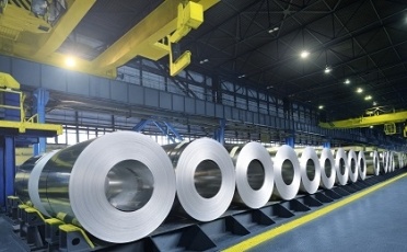 Total Lubrifiants pour l'industrie de l'aluminium
