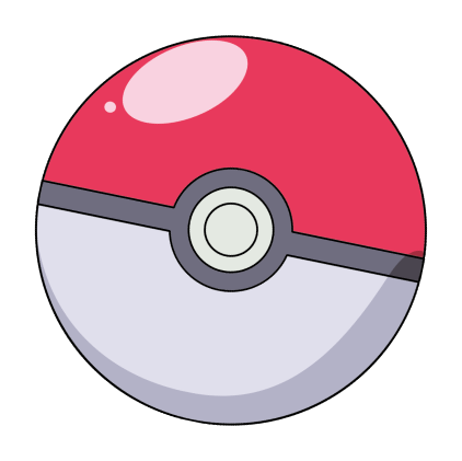 pokeball