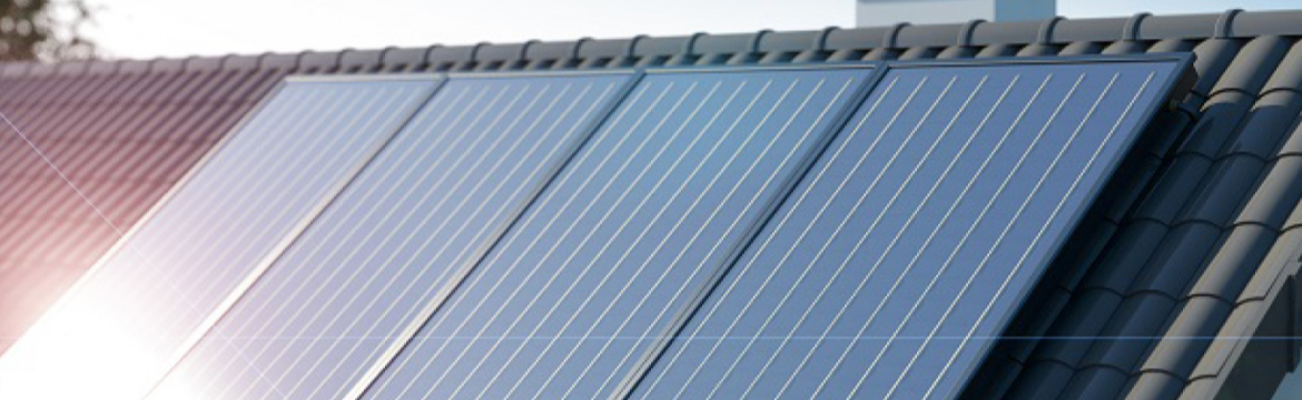 Panneaux solaires et habitat : Les équipements à relier à l'énergie solaire