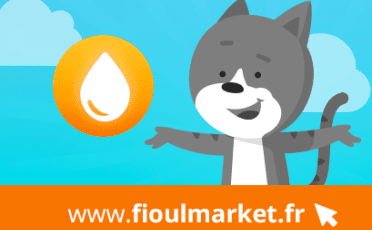 Logo Fioulmarket
