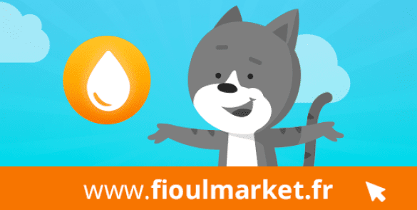Rendez-vous sur Fioulmarket pour découvrir les prix du TotalEnergies Fioul Premier